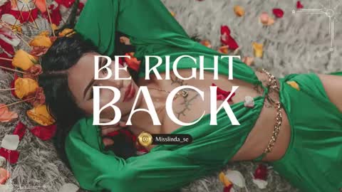 Linda  online show from 01.17.25