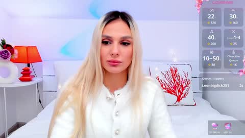 Lou online show from 02.04.25