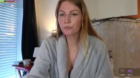 Misslucci online show from 12.03.24