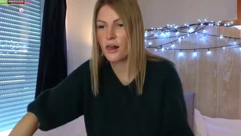 Misslucci online show from 12.27.24