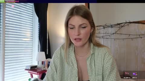 Misslucci online show from 01.06.25