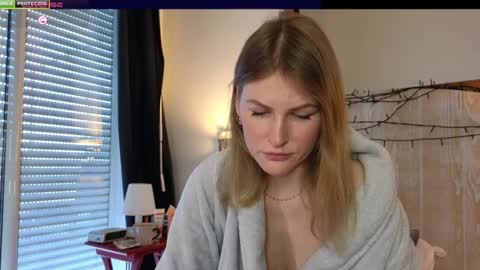 Misslucci online show from 01.10.25