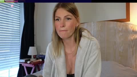 Misslucci online show from 02.07.25