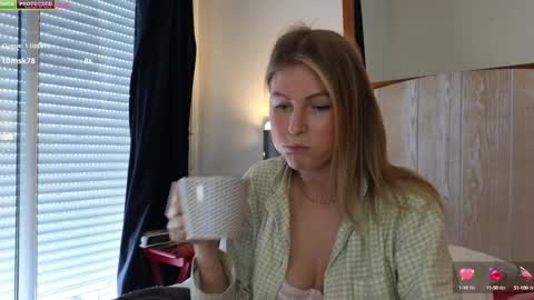 Misslucci online show from 03.01.25