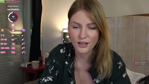 Misslucci online show from 03.08.25