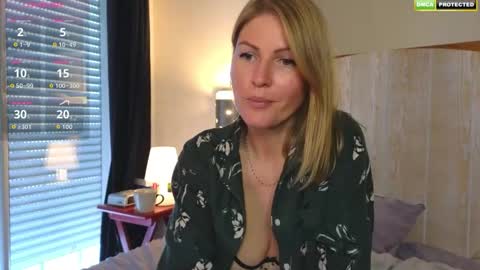 Misslucci online show from 10.17.25