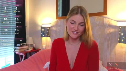 Snapshot of misslucci chatting on 02.12.26 Misslucci online show from 02.12.26