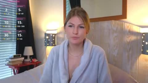 Snapshot of misslucci chatting on 03.02.26 Misslucci online show from 03.02.26