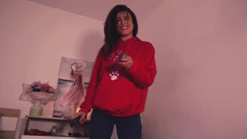 Lullu online show from 11.16.25