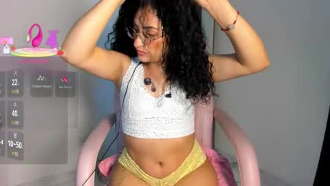 misslya0 online show from 01.16.26