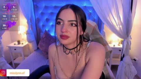 i am lyn online show from 04.09.26