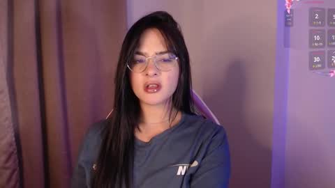 missmariana_ online show from 02.16.26