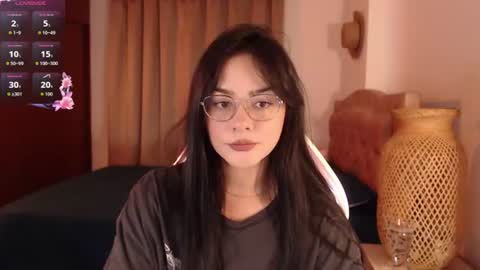 Snapshot of missmariana_ chatting on 06.10.26 missmariana_ online show from 06.10.26