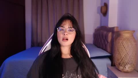 Snapshot of missmariana_ chatting on 06.22.26 missmariana_ online show from 06.22.26