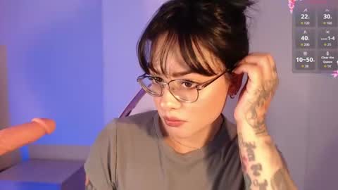 Snapshot of missmariana_ chatting on 06.27.26 missmariana_ online show from 06.27.26