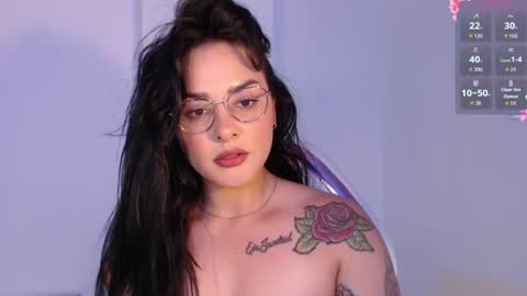 Snapshot of missmariana_ chatting on 06.29.26 missmariana_ online show from 06.29.26