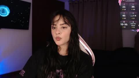 Snapshot of missmariana_ chatting on 07.14.26 missmariana_ online show from 07.14.26
