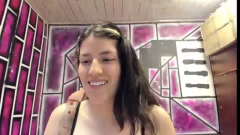 Mariana online show from 06.15.26