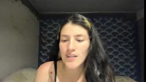 Mariana online show from 07.29.26