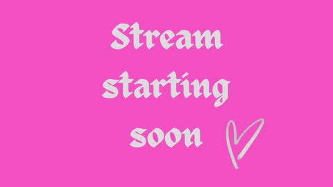 missmarinamay online show from 03.08.26