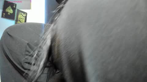 Snapshot of missmartinafeet chatting on 10.12.25 Martina online show from 10.12.25