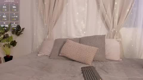 Alejandra  online show from 07.28.26