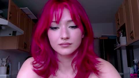MissMGrey online show from 03.18.26