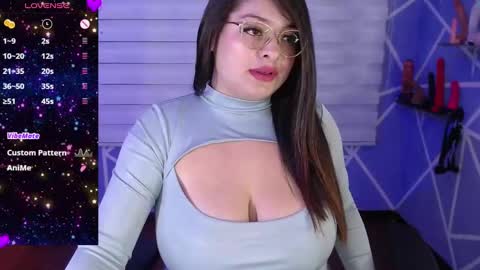 Miia online show from 03.07.25