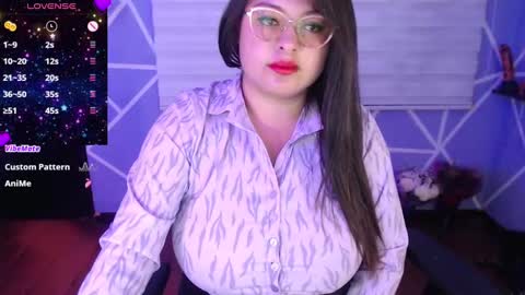 Miia online show from 09.10.25