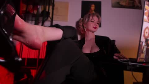   online show from 01.31.25