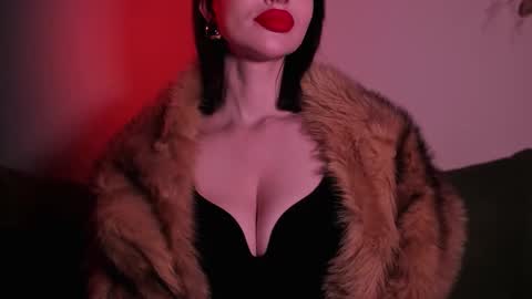   online show from 10.29.25