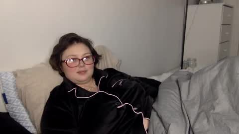 missmistressmal online show from 12.01.25