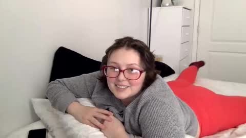 missmistressmal online show from 12.18.25