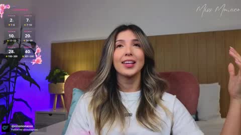 Emma Rivera online show from 01.18.25