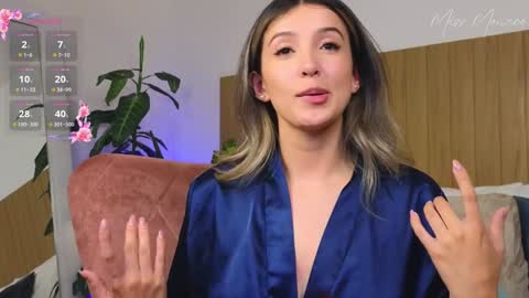 Emma Rivera online show from 01.21.25