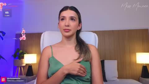 Emma Rivera online show from 02.18.25