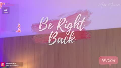 Emma Rivera online show from 02.21.25