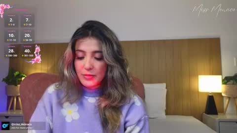 Emma Rivera online show from 02.28.25