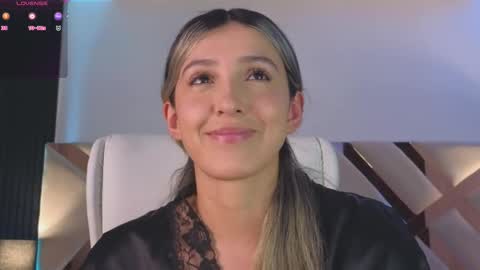 Emma Rivera online show from 09.16.25