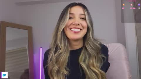 Emma Rivera online show from 11.14.25