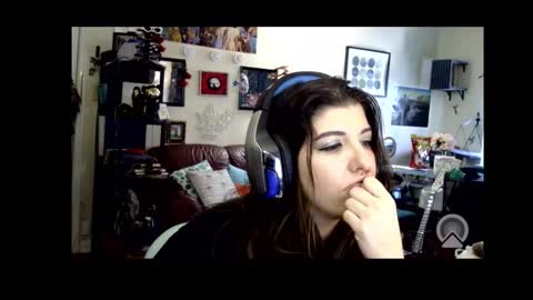 MissMona online show from 02.01.26