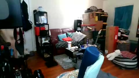 MissMona online show from 02.26.26