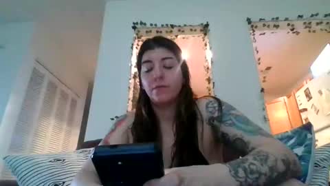 MissMona online show from 03.31.26