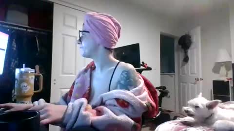 MissMona online show from 04.01.26