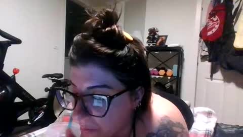 MissMona online show from 04.02.26