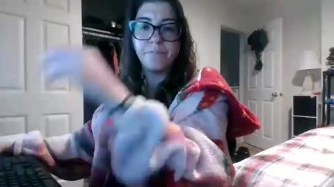 MissMona online show from 04.02.26