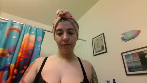 MissMona online show from 04.12.26