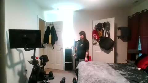 MissMona online show from 04.14.26