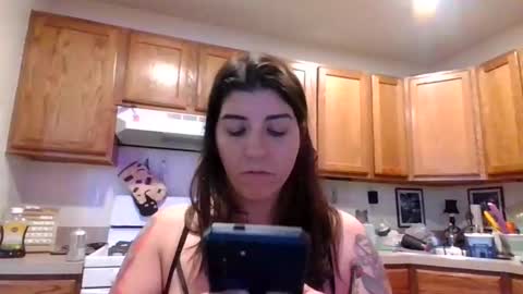MissMona online show from 05.06.26