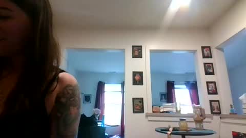 MissMona online show from 05.09.26